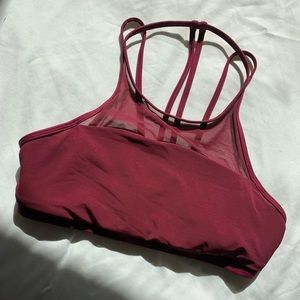 Lululemon bra